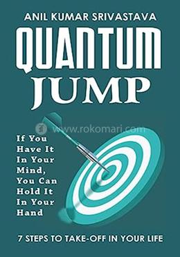 Quantam Jump