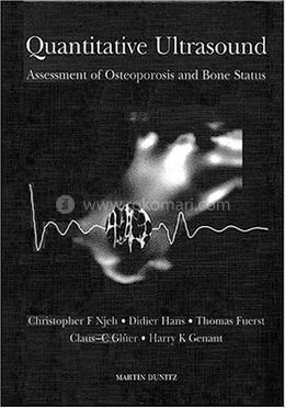 Quantitative Ultrasound
