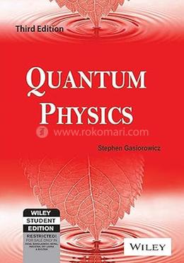Quantum Physics