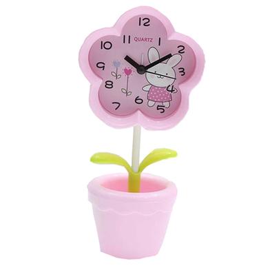 Quartz kids Table Clock image