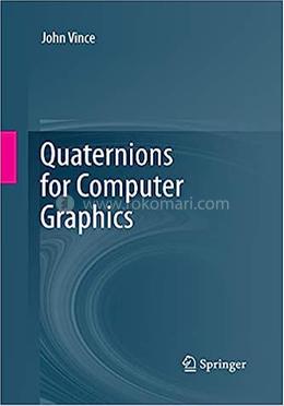 Quaternions For Computer Graphics