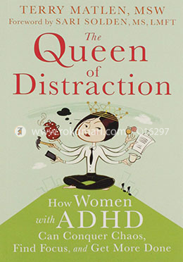 Queen of Distraction