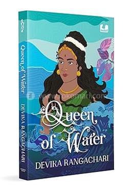 Queen of Water image