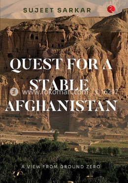 Quest for a Stable Afghanistan image