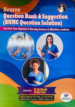 Question Bank And Suggestion BNMC Question Solution