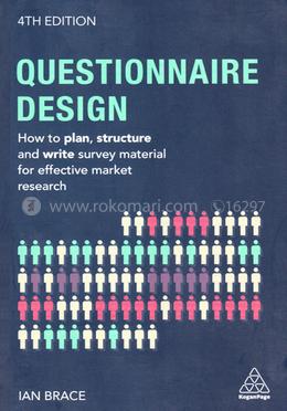 Questionnaire Design