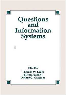 Questions and Information Systems