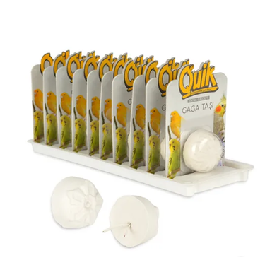 Quik Bird Beak Stone for bird Mineral Block image