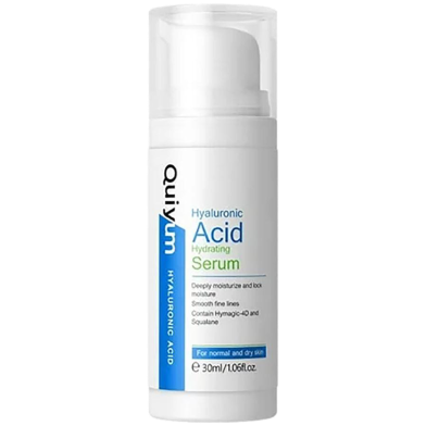 Quiyum Hyaluronic Acid Serum - 30ML image