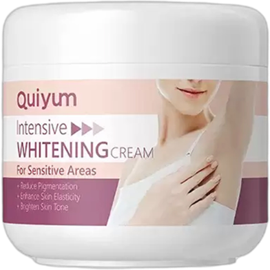Quiyum Intensive Whitening Cream - 30g image