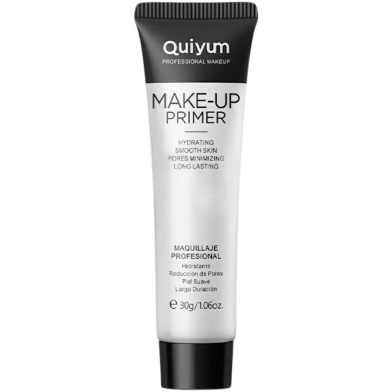 Quiyum Primer Makeup Base - 30g image