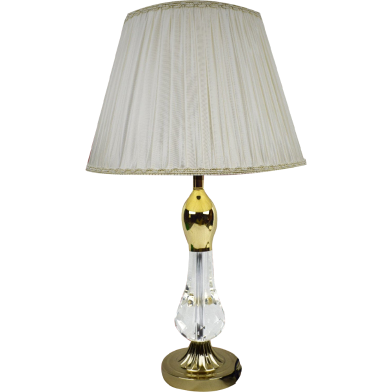 Qulik Opaline Radiance Modern Decorative Table Lamp image