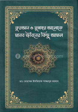 কুরআন ও সুন্নাহর আলোকে মানব জীবনের কিছু আমল image