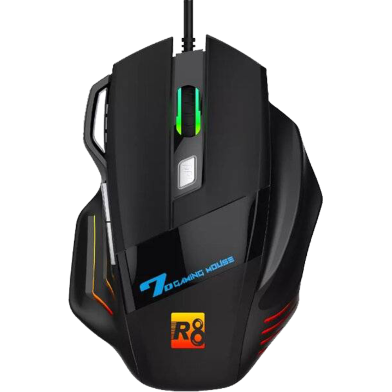R8 1634 Gaming Mouse image