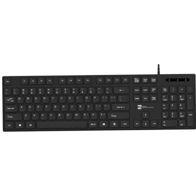 R8 1809 Keyboard image