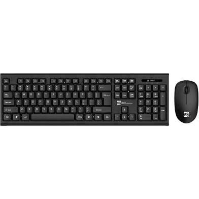 R8 1914 Wireless Keyboard and Mouse Combo image