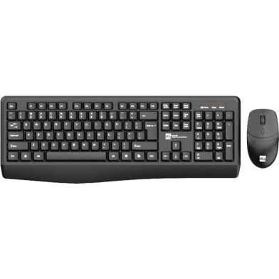 R8 1921 2.4G Wireless Keyboard image