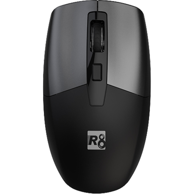 R8-style1742 2.4G 4D Wireless Mouse image