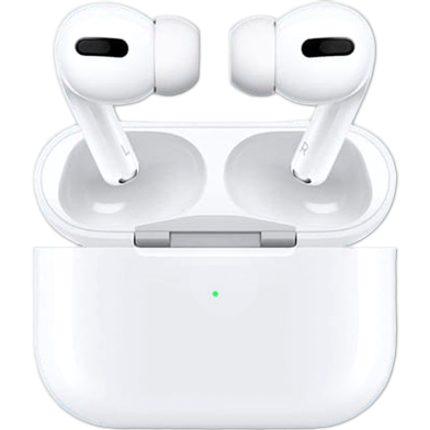 RABA Airpods Pro True Wireless Bluetooth Earbuds image