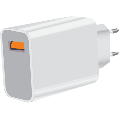 RABA BD1 Master Adapter (Up to 45W Supported) image