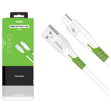 RABA FAST Data Cable (Micro) image