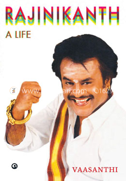 Rajinikanth : A Life image