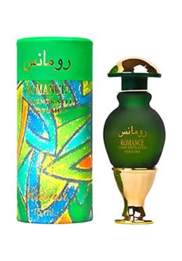 Rasasi Romance Oil - 15ml image