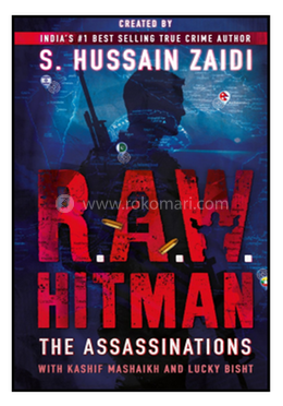 R.A.W. Hitman 2 image