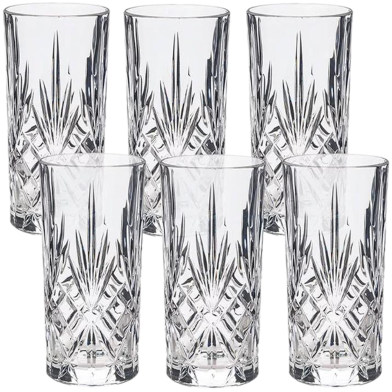 RCR Melodia Hb Tumbler image