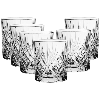 RCR 258320 Melodia Dof Tumbler image