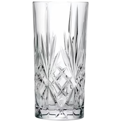 RCR 258610 Opera Dof Tumbler 1 Pcs 300ml image