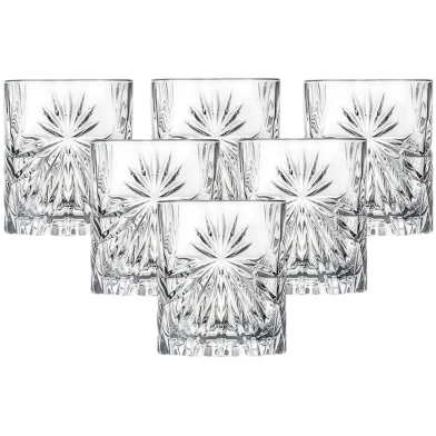 RCR 262780 Oasis Dof Tumbler 300ml image