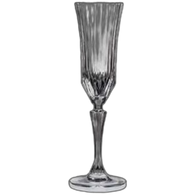 RCR Adagio Flute Champagne Goblet 155 ml image
