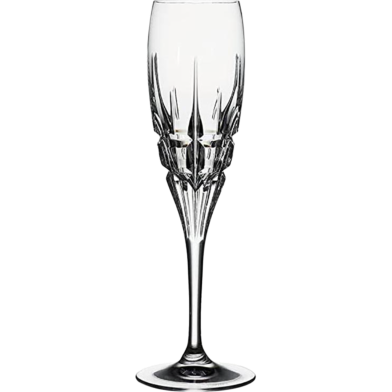 RCR Crystal Carrara Champagne Flutes Single Pcs image