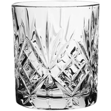 RCR Crystal Melodia DOF Tumbler 1 pcs image