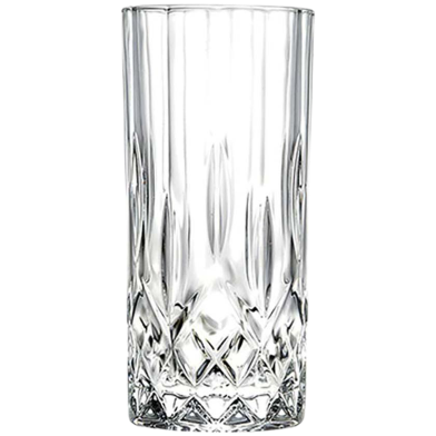 RCR Crystal Opera Highball Tumbler 350ml, Set Of 6 image