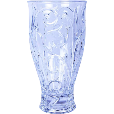 RCR Crystal Samarcanda Flower Vase - 236740 image
