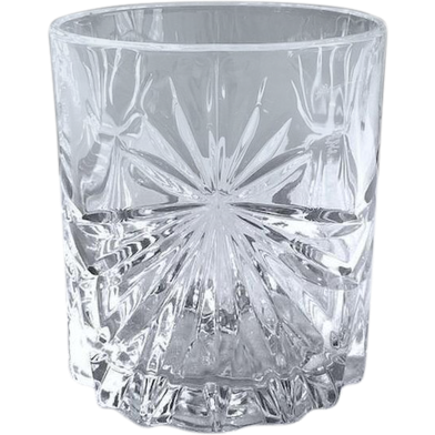 RCR Oasis Dof Tumbler 300ml 1 pcs image