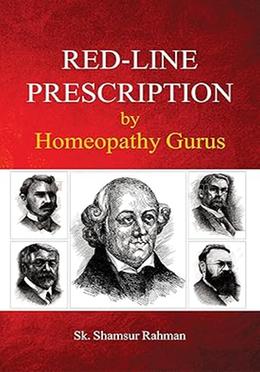 REDLINE PRESCRIPTION OF HOMEOPATHY-37884, RAHMAN HOMEOPATHY Organon, Philosophy 