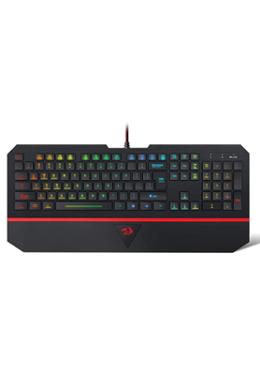Redragon Karura 2 K502 RGB Backlit Gaming Keyboard image