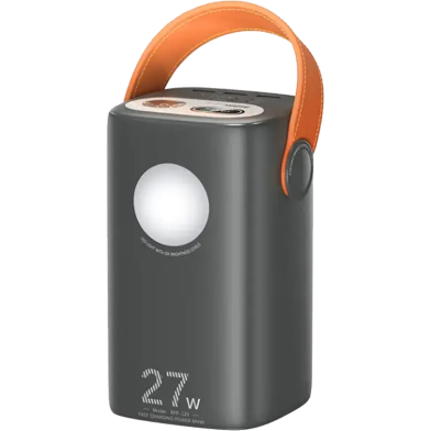 REMAX Gutitan Series RPP-123 27W Plus 22.5W Outdoor Power Bank image