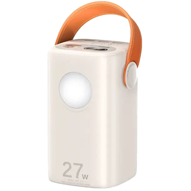 REMAX Gutitan Series RPP-123 27W Plus 22.5W Outdoor Power Bank image