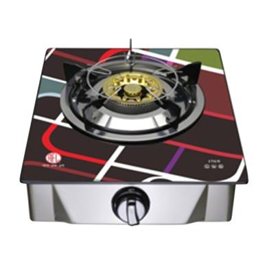 RFL Auto Gas Stove LPG 17 GN image