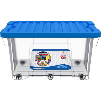 RFL Cargo Box 120 L image