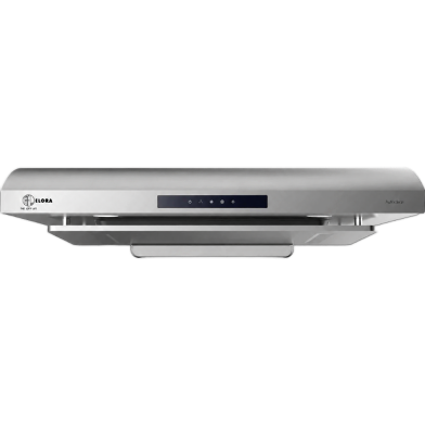 RFL Cooker Hood Elora Slim SS Body-30 inch image