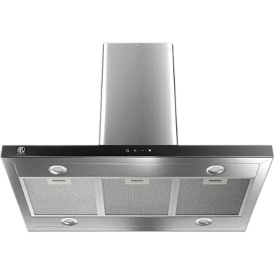 RFL Cooker Hood Victoria (Digital Touch Display) 5 Layer-36 Inch image