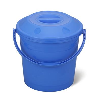RFL Design Bucket With Lid 18L - SM Blue image