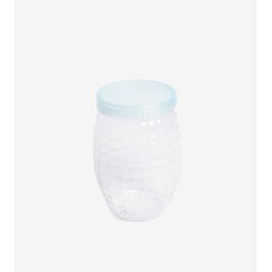 RFL Diamond Jar 2.5L - Trans Blue image