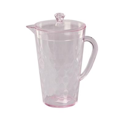 RFL Diamond Jug 2.5L-Tr. Pink image