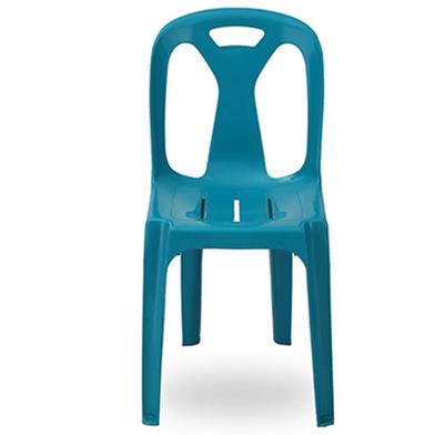 RFL Dining Chair - Tulip Green image